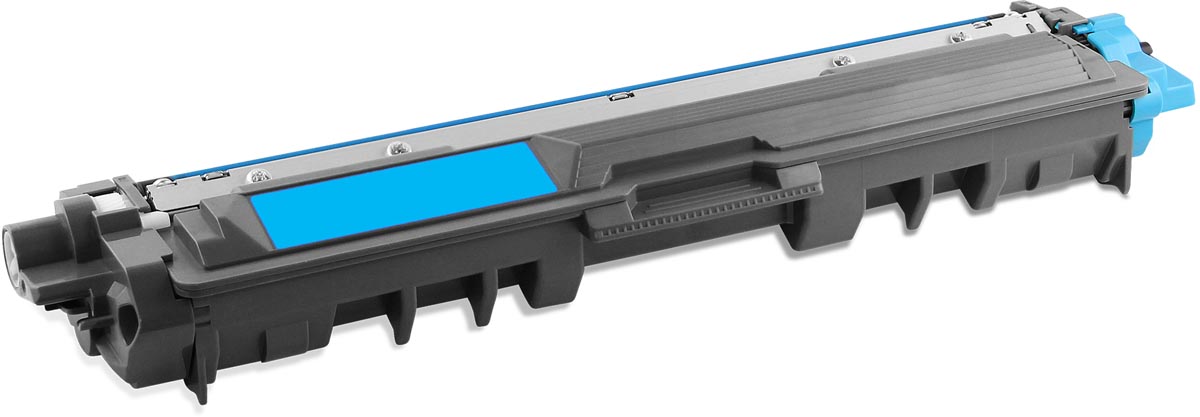 Q-CONNECT toner cyaan 2300 pagina&apos;s voor Brother - OEM: TN-247C
