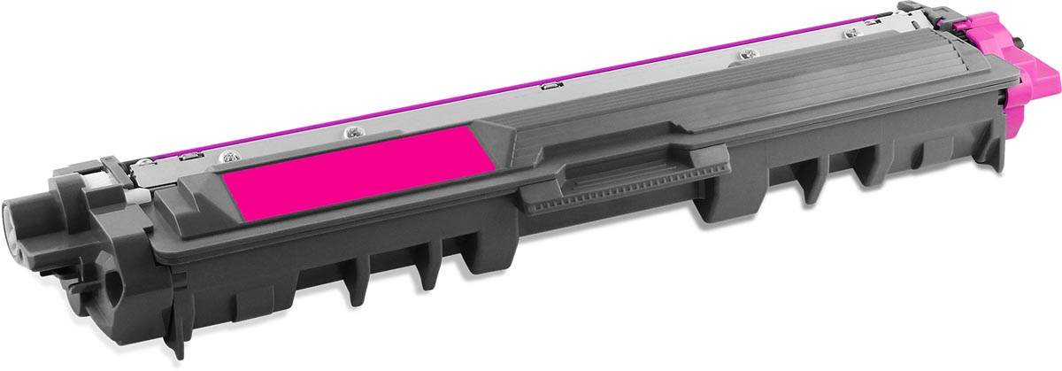 Q-CONNECT toner magenta 2300 pagina&apos;s voor Brother - OEM: TN-247M