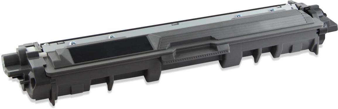 Q-CONNECT toner zwart 1000 pagina&apos;s voor Brother - OEM TN-243BK afbeelding