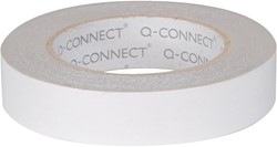 Q-CONNECT dubbelzijdige foamtape, 5 m