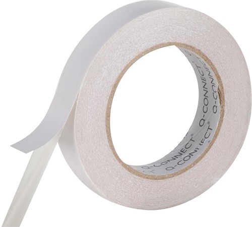 Q-CONNECT dubbelzijdige foamtape, 3 m-2