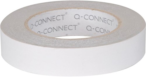 Q-CONNECT dubbelzijdige foamtape, 3 m