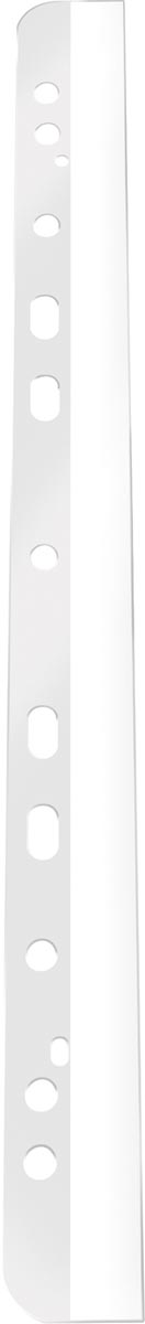 Q-CONNECT hechtstrook, zelfklevend, A4, pak van 10 stuks Q-CONNECT hechtstrook, zelfklevend, A4, pak van 10 stuks