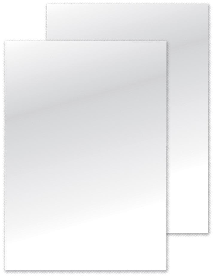 Q-Connect covers A4 kristalhelder 200 micron 100 stuks Q-Connect covers A4 kristalhelder 200 micron 100 stuks