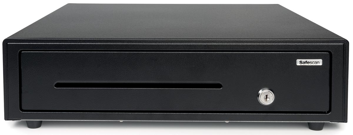 Safescan kassalade LD-4141, voor laag gebruik afbeelding