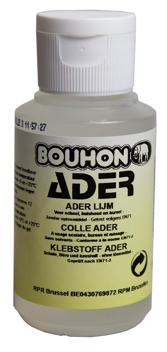 Bouhon knutsellijm afbeelding