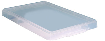 Really Useful Box Deksel Voor Opbergdozen 4 En 9 Liter huismerk kopen in de aanbieding Really Useful Box Deksel Voor Opbergdozen 4 En 9 Liter huismerk kopen in de aanbieding