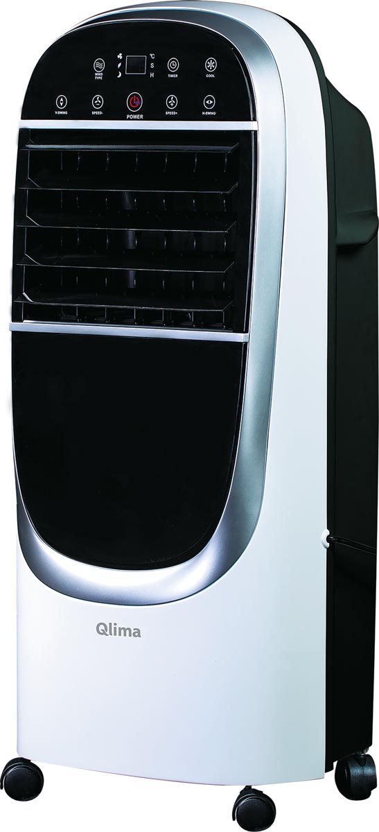 Qlima LK 2100 Touch air cooler afbeelding