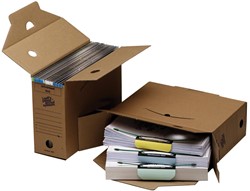 Loeff's archiefdoos Universeel Box, pak van 25 stuks