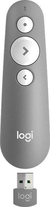 Logitech R500 Grey Logitech R500 Grey