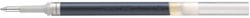 Pentel recharge Energel, 0,7 mm, noir