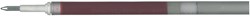 Pentel vulling Energel, 0,7 mm, rood