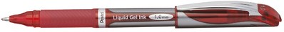 Pentel vulling Energel, 0,7 mm, blauw-3