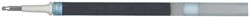 Pentel recharge Energel, 0,7 mm, bleu