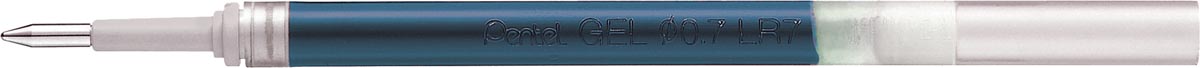 Pentel vulling Energel, 0,7 mm, marineblauw