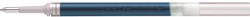 Pentel vulling Energel, 0,7 mm, marineblauw