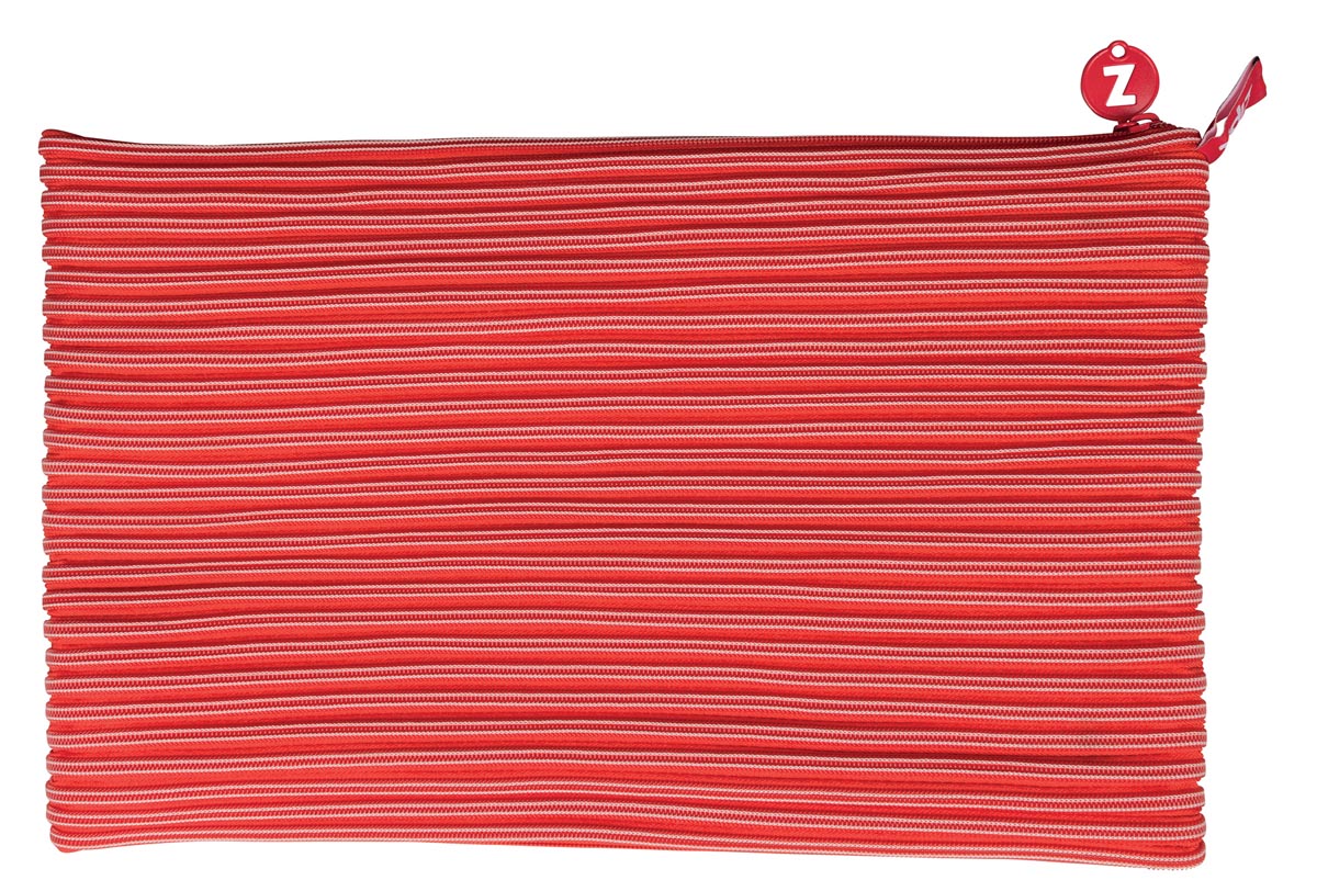 Zip It Laptopsleeve Voor 133 Inch Laptops Oranje huismerk kopen in de aanbieding