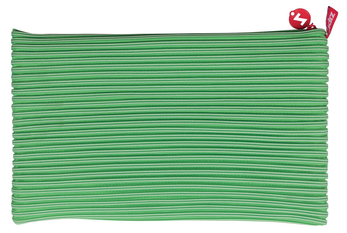 Zip It Laptopsleeve Voor 154 Inch Laptops Appelgroen huismerk kopen in de aanbieding