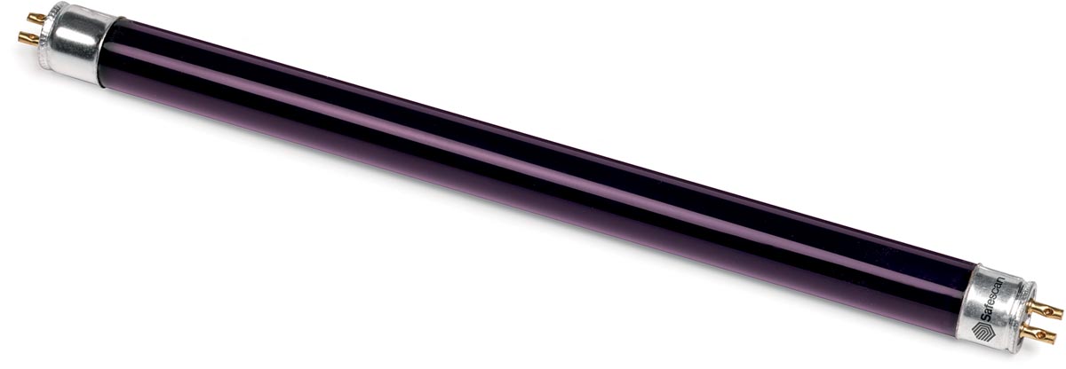 Safescan UV vervanglamp voor valgsgelddetector 40H