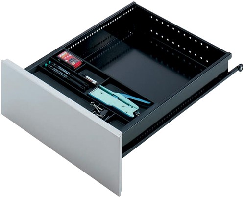 Mobo pennenbakje voor ladenblok Universal