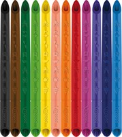 Maped Color'Peps Infinity kleurpotlood, 12 potloden-2