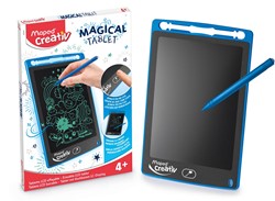 Maped Magical Tablet tablette à dessin LCD effaçable