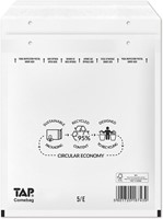 300 Enveloppes Bulles Kraft JECO H/8 - 270x360mm, Qualité PRO, Expédition Sécurisée