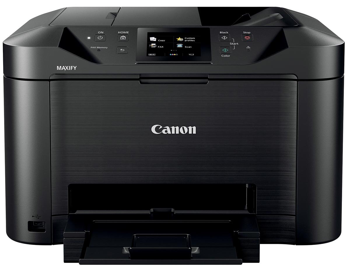 Canon All In One Printer Maxify Mb5150 huismerk kopen in de aanbieding
