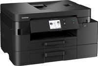 Brother printer MFC-J4550DW