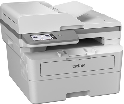 Brother All-in-One zwart-wit laserprinter MFC-L2980DW