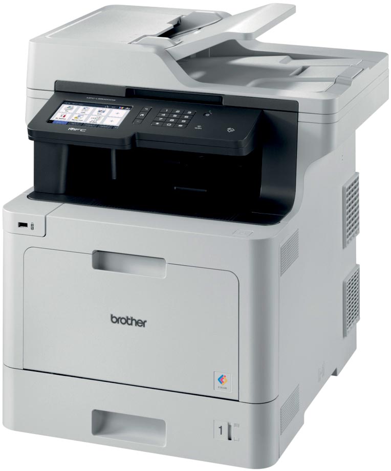 Brother All In One Kleurenlaserprinter Mfc L8900Cdw huismerk kopen in de aanbieding