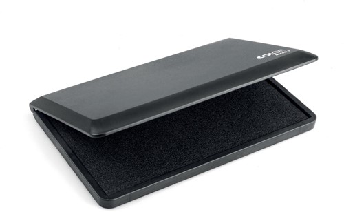Colop stempelkussen Micro ft 9 x 16 cm, zwart