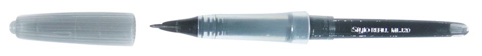 Pentel inktpatronen Tradio afbeelding
