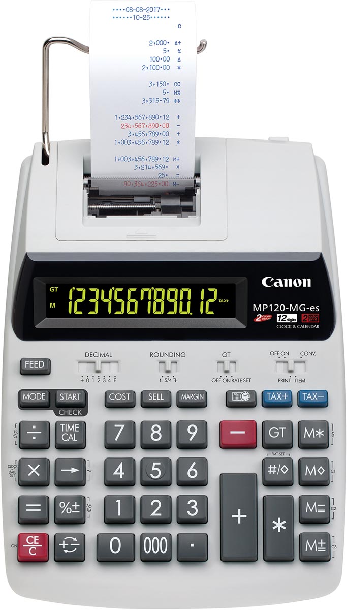 Calculatrice Mécanique Resulta 7 - Machine à Calculer Ancienne, Vintage, Fonctionnelle