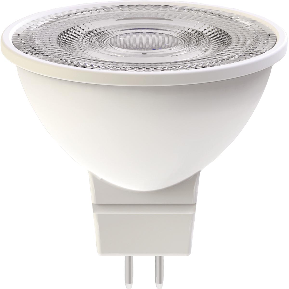 Integral LED spot MR16, dimbaar, 4.000 K, 3,4 W, 380 lumen afbeelding