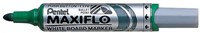 Pentel marqueur pour tableaux blancs Maxiflo vert