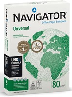 Navigator Universal printpapier ft A4, 80 g, pallet-3