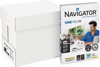 Navigator Home Pack papier d'impression ft A4, 80 g, paquet de 150 feuilles-2