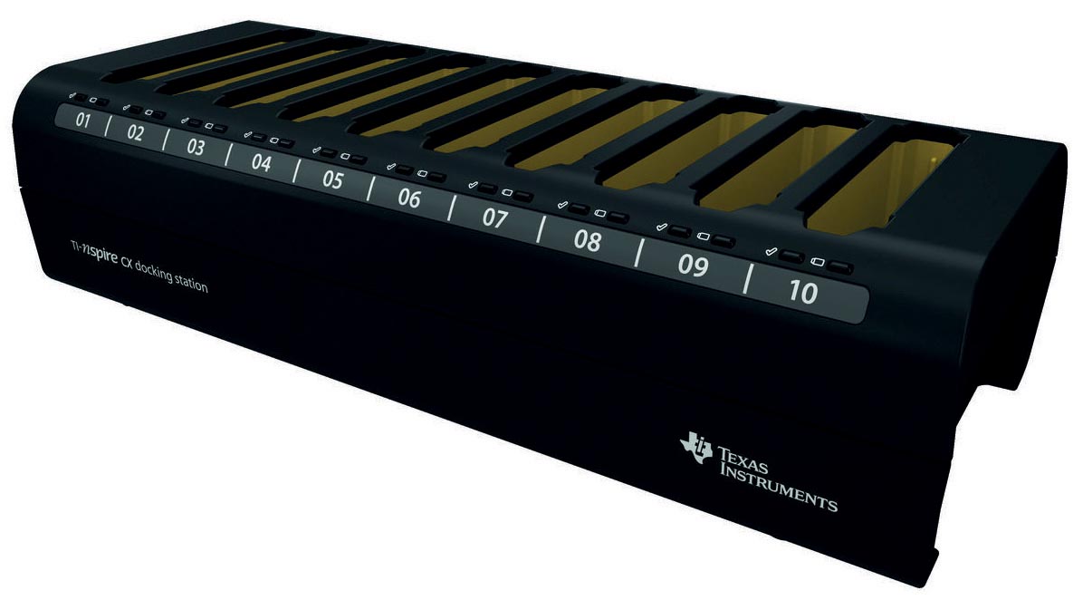Texas Dockingstation Voor De Ti Nspire Cx En Cas Rekenmachines huismerk kopen in de aanbieding Texas Dockingstation Voor De Ti Nspire Cx En Cas Rekenmachines huismerk kopen in de aanbieding