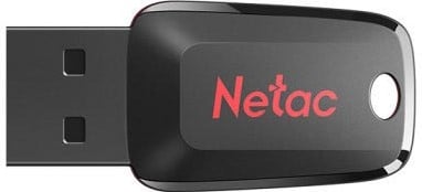 Netac U197 Mini USB 2.0 stick, 32 GB
