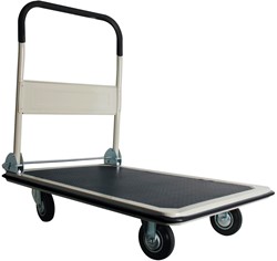 Toolland transportwagen, ft 91 x 61 x 87 cm, maximum 300 kg