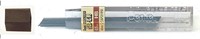 Pentel potloodstiften, 0,3 mm, HB, etui van 12 stuks