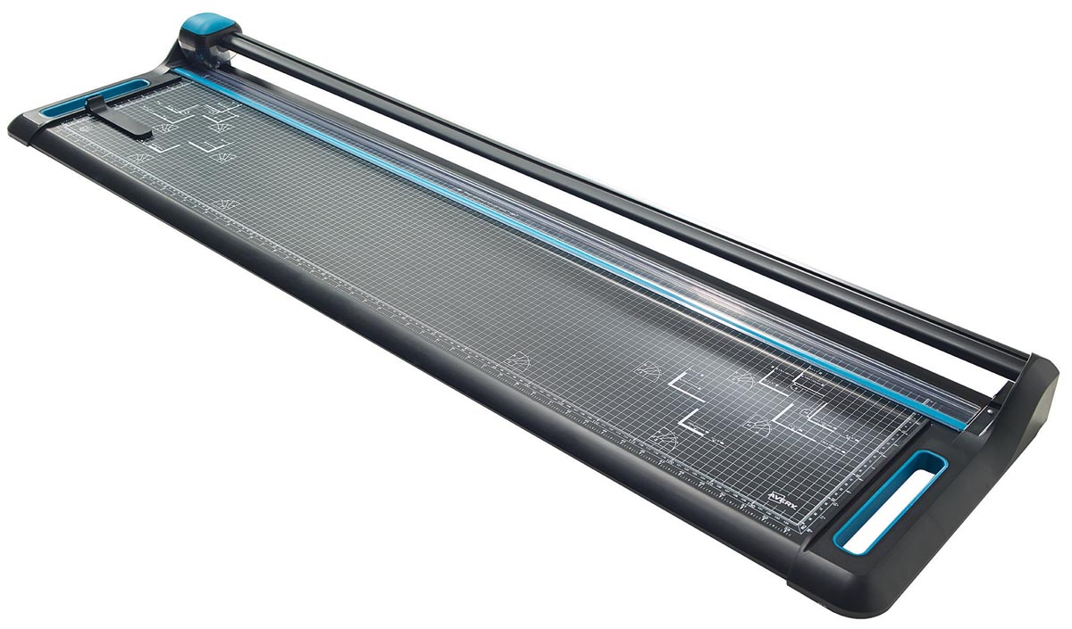 Avery Precision rolsnijmachine voor ft A0, capaciteit 30 vel