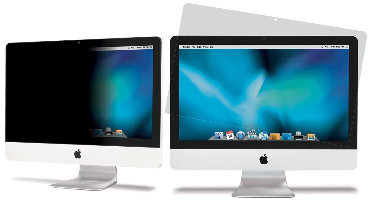3M privacy filter voor Apple iMac, 21,5 inch