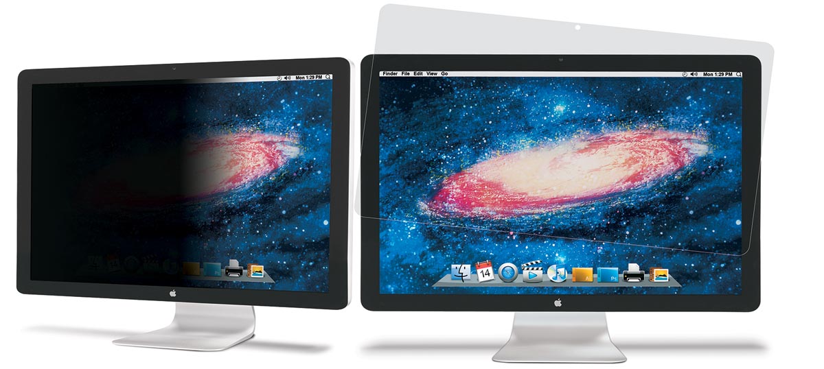 3M privacy filter voor Apple Thunderbolt, 27 inch