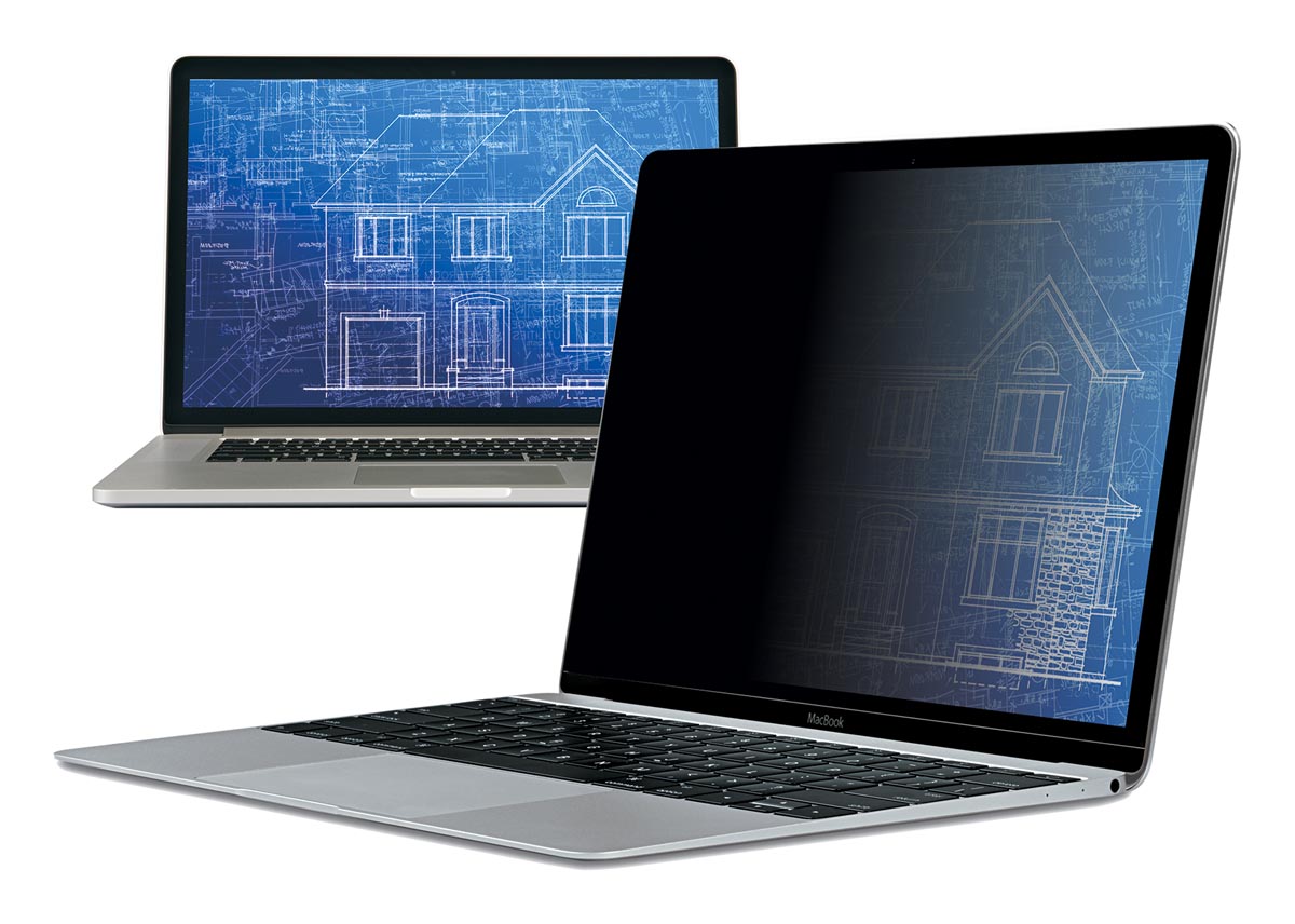 3M privacy filter voor Apple MacBook Pro met retina-display, 15 inch