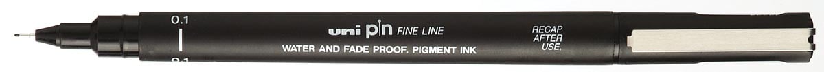 Uni Ball Fineliner Pin 01 Mm huismerk kopen in de aanbieding Uni Ball Fineliner Pin 01 Mm huismerk kopen in de aanbieding