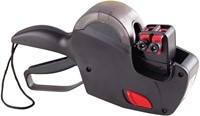 Avery PL2/18 prijstang, zwart