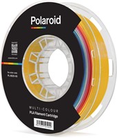 Polaroid 3D Universal Premium PLA filament, 500 g, multi-colour-2