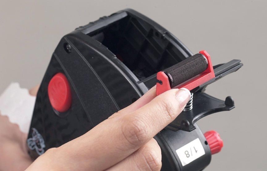 Avery YPLP1226 étiquettes Pour étiqueteuse Permanent, Ft 12 X 26 Mm 15 000 Atique